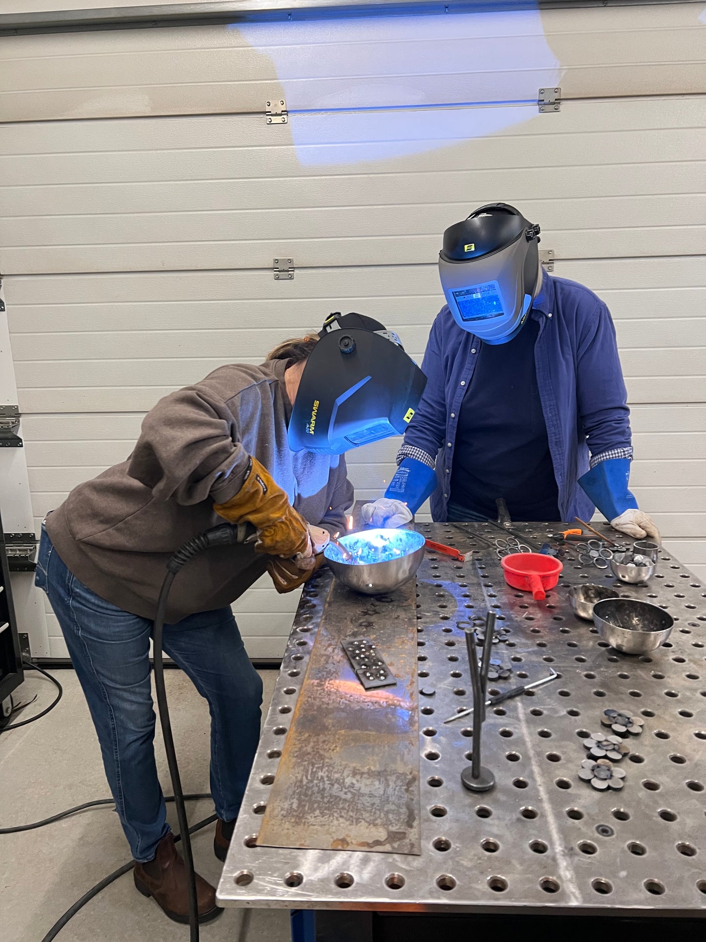 Workshop 2026-01-17 kl. 09.00-12.00