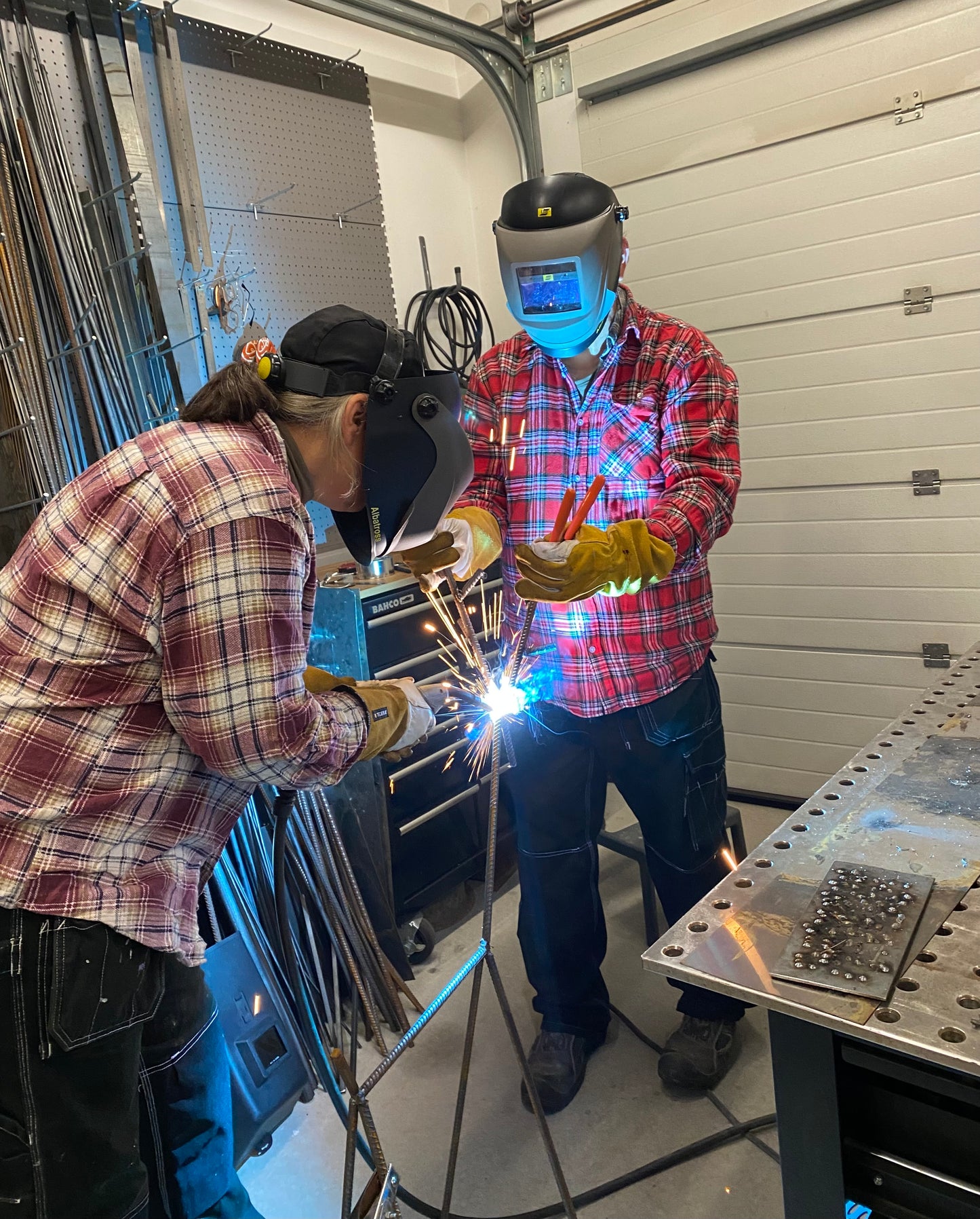 Workshop 2026-01-18 kl. 09.00-12.00