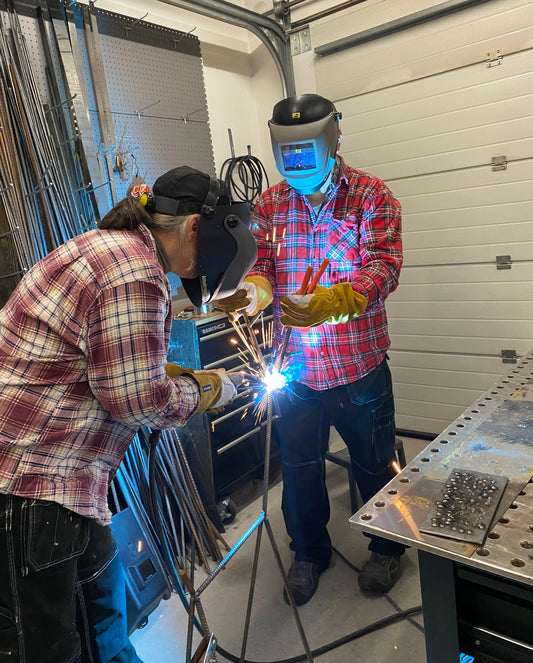 Workshop 2026-01-18 kl. 09.00-12.00