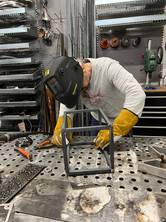 Workshop 2026-01-18 kl. 13.00-16.00